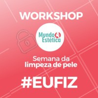 Sempre estudando para levar o melhor pra vocês clientes! 😉 #esteticafacial #limpezadepele #mundoestetica #ahazou #estetica