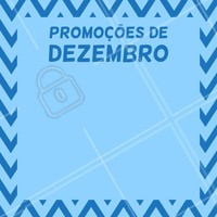 Aproveite as promoções desse mês e agende seu horário! #dezembro #promoçoes #natal #ahazou #beleza #promoçao
