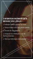 Será que você está cometendo algum desses erros? 🤔 Confira e comente aqui! #esteticafacial #ahazou #peleseca #peleressecada