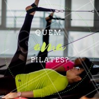 A gente ama demais! ❤️️ #pilates #pilatesporamor #ahazouapp #saude #bemestar