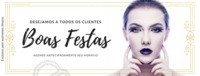 Capa para Facebook - Dezembro