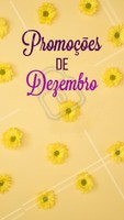 Aproveite as promoções desse mês e agende seu horário! #esteticafacial #ahazou #dezembro #estetica