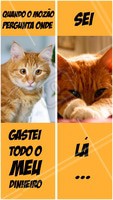 Gastar com cílios? Magina... 😂 Hahahaha
#cilios #fioafio #ahazouapp #mozao #engracado