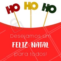 Desejo a todos os clientes um feliz natal e que o ano novo traga muitas conquistas e realizações!#natal #ahazou #anonovo #bemestar