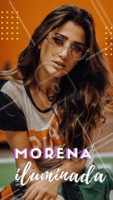 #stories #ahazou #cabelo