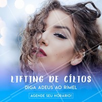 Fique com cílios maravilhosos sem precisar passar camadas e camadas de rímel!
#cilios #ahazou #lashlifting #liftingdecilios