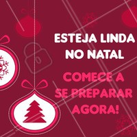 Quem se ama, se cuida! Corre pra cá que ainda dá tempo.
#ahazou #esteticacorporal #natal #natalahz