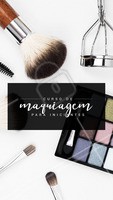 Aproveite! Agenda já está aberta. #maquiagem #ahazou #make