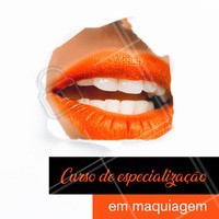 Aproveite! Agenda já está aberta. #maquiagem #ahazou #make
