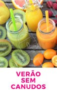 A preocupação em ser sustentável e utilizar menos plástico no dia a dia também se reflete na gastronomia, provocando mudanças nas embalagens dos restaurantes. Além disso, a abolição do canudinho plástico já é uma realidade. Os estabelecimentos devem procurar alternativas a este material ou, de alguma forma, desencorajar o seu uso. Que tal o desafio verão sem canudo? #verao #canudos #ahazouapp #gastronomia #bebidas