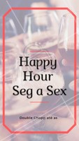 Faça seu happy hour aqui com seus amigos e tenham double chopp até às XXh! #happyhour #bar #chopp #ahazougastronomia #beer #doublechopp