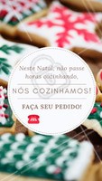 Faça seu pedido! XXXX-XXXX #delivery #natal #comida #azahou