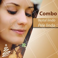 Que tal esse combo pra você curtir o Natal arrasando?
#natal #ahazou #promoçao