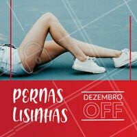 Aproveite as promoções desse mês e agende seu horário! #beleza #ahazou #promoçoes #promoçao #dezembro
