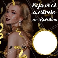 Comece o ano com pé direito, agende seu horário para as festas de fim de ano!
#ahazou #reveillon #beleza #estrela