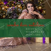 Que tal esse combo pra você curtir o Natal arrasando? #natal #ahazou #promoçao