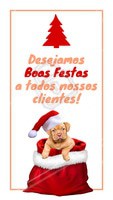 Boas festas a todos vocês! 😍 #pet #feliznatal #ahazoupet #boasfestas #anonovo #2019
