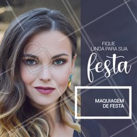 Aproveite, agende já seu horário! #ahazou #maquiagem #make