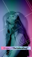 "Thetahealing é uma poderosa técnica de cura energética, que combina ciência e espiritualidade, identificando crenças, sentimentos e padrões bloqueadores, para que assim seja criado imediatamente uma nova realidade para sua vida.
As nossas crenças estão registradas nas nossas células, no DNA, e não conseguimos fazer mudanças significativas se não atingirmos esses registros, que são as memórias das nossas células.
Thetahealing é uma técnica, não é uma religião. É uma abordagem holística de desenvolvimento pessoal que utiliza ondas cerebrais Theta para criar uma mudança positiva e poderosa.
Thetahealing pode trazer mudanças positivas para muitas áreas da sua vida, liberando e desbloqueando energias limitadoras, limpando o caminho para experimentar: alegria, abundância, sucesso e autoconfiança. #thetahealing #terapiasalternativas #beneficios #ahazouapp #cura #energia #bemestar"