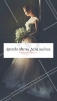 Aproveite, agende já seu horário! #ahazou #maquiagem #make #noivas