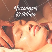 Envolvemos as técnicas de massagem relaxante, com o método Reiki, fazendo você chegar ao nível máximo de relaxamento. Venha conhecer a sessão que envolve muito cuidado e muito amor 💛 Agende sua sessão XXXXXXX #reiki #terapiasalternativas #massagem #ahazouapp #cura #energia #bemestar