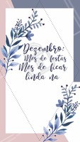 Não perca tempo! Vem arrasar nas festas de fim de ano! #dezembro #ahazou #beleza