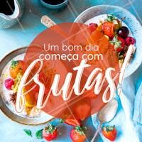 Que tal começar seu dia se deliciando com nossas frutas fresquinhas? Você vai amar! #frutaria #ahazou #fruta #feira