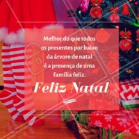 Feliz Natal a todos vocês! 🌲❤️️ #feliznatal #ahazouapp #merryxmas