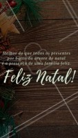 Feliz Natal a todos vocês! 🌲❤️️ #feliznatal #ahazouapp #merryxmas