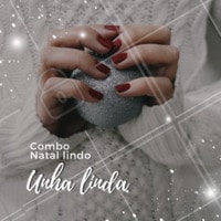 Que tal esse combo pra você curtir o Natal arrasando? #natal #ahazou #promoçao