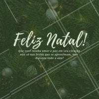 Essa é a mensagem que deixamos para todos os nossos clientes, amigos e seguidores.
#natal #ahazou #feliznatal #mensagemdenatal #dezembro