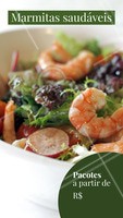 Marmitas saudáveis, feita com muito amor e ainda por um preço que cabe no seu bolso? É só aqui.
#gastronomia #ahazougastronomia #saude
