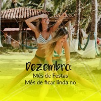 Não perca tempo! Vem arrasar nas festas de fim de ano! #dezembro #ahazou #beleza