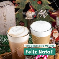 Desejamos a todos Boas Festas! #cafe #cafeteria # natal #boasfestas