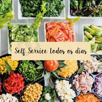 Venha experimentar os nossos pratos com sabor de casa de Vó! #restaurante #selfservice #ahazou #porquilo #comida