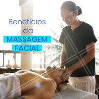 👉 Ajuda a melhorar a circulação sanguínea por meio da oxigenação das células, ou seja, sua pele fica mais bonita visualmente e mais saudável #massagemfacial #ahazou #pelelinda #saude