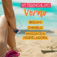 Para ficar ainda mais linda no Verão, que tal uma massagem modeladora?
#esteticacorporal #ahazouestetica #massagemmodeladora #verao