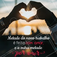 A gente ama demais! ❤️️ #massoterapiaporamor #ahazouapp #saude #bemestar