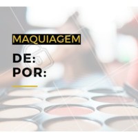 Aproveite essa promoção! Agende seu horário. #maquiagem #ahazou #autoestima