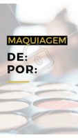 Aproveite essa promoção! Agende seu horário. #maquiagem #ahazou #autoestima