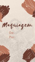 Aproveite essa promoção! Agende seu horário. #maquiagem #ahazou #autoestima