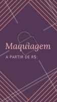 Aproveite, agende já seu horário! #ahazou #maquiagem #make