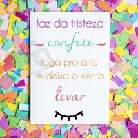 A vida é uma festa!✨✨✨ #beauty #woman #ahazou