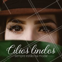 Arrase sempre com cílios lindos ❤️️ #cilios #ahazou #alongamentodecilios