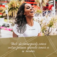 Concordam meninas? #amorproprio #ahazou #autoestima