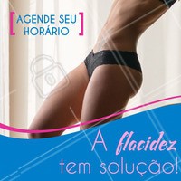 A flacidez te incomoda? Aqui você dispõe de diversos tratamentos que vão te ajudar e muito a reduzir a flacidez da pele!
Agende seu horário e saiba qual o melhor procedimento para sua necessidade! ✨
#esteticacorporal #flacidez #ahazou