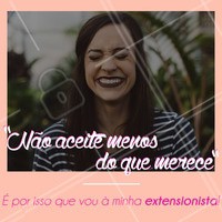 Comente “SIM” se você também acredita! hahaha
🙌🏻✨
#ahazou #cilios #beleza