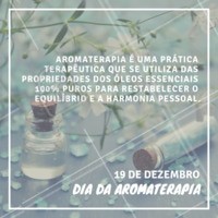 Experimente a Aromaterapia. ✨ #aromaterapia #terapiaalternativa #massagem #oleosessenciais #ahazou #saude #bemestar