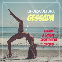 Verão está para redução de medidas assim como o sorvete está para a praia. ☀👙 〰 🍦⛱ Comece agora mesmo sua preparação para mais um verão inesquecível e em forma!
#vemverao #esteticacorporal #lipoesculturagessada #ahazou