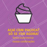 Peça já o seu! ☎️ XXXXXX #acai #ahazou #loucosporacai